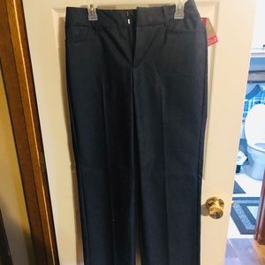 Merona Fit 4 slacks
